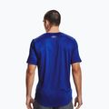 Under Armour UA Training Vent 2.0 SS vyriški treniruočių marškinėliai blue 1361426 3