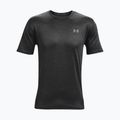 Under Armour UA Training Vent 2.0 SS vyriški treniruočių marškinėliai pilka 1361426 5