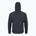 Under Armour Sportstyle Windbreaker vyriška treniruočių striukė juoda 1361621 2