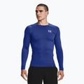 Under Armour vyriški marškinėliai ilgomis rankovėmis Ua Hg Armour Comp LS navy blue 1361524-400
