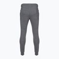 Vyriškos kelnės Under Armour Ua Rival Terry Jogger pitch gray light heather/onyx white 6