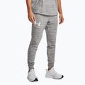 Vyriškos kelnės Under Armour Ua Rival Terry Jogger grey/melange