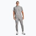 Vyriškos kelnės Under Armour Ua Rival Terry Jogger grey/melange 2