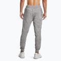 Vyriškos kelnės Under Armour Ua Rival Terry Jogger grey/melange 3