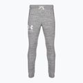 Vyriškos kelnės Under Armour Ua Rival Terry Jogger grey/melange 5