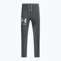 Under Armour vyriškos treniruočių kelnės Ua Rival Terry Grey 1361644
