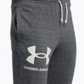 Under Armour vyriškos treniruočių kelnės Ua Rival Terry Grey 1361644 3