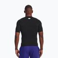 Under Armour vyriški treniruočių marškinėliai Ua Hg Armour Comp SS black 1361518-001 3