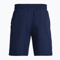 Under Armour UA Woven Graphic WM vyrų treniruočių šortai tamsiai mėlyni 1361433 4