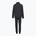 Vaikiškas sportinis kostiumas Under Armour Knit black/white 2