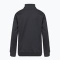 Vaikiškas sportinis kostiumas Under Armour Knit black/white 4