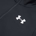 Vaikiškas sportinis kostiumas Under Armour Knit black/white 5