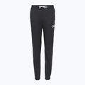 Vaikiškas sportinis kostiumas Under Armour Knit black/white 7