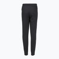 Vaikiškas sportinis kostiumas Under Armour Knit black/white 8