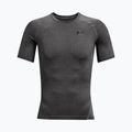 Under Armour vyriški treniruočių marškinėliai Ua Hg Armour Comp SS grey 1361518-090 5