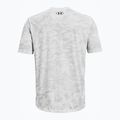 Under Armour ABC Camo vyriški treniruočių marškinėliai balti 1357727-100 2