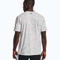 Under Armour ABC Camo vyriški treniruočių marškinėliai balti 1357727-100 4