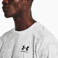 Under Armour ABC Camo vyriški treniruočių marškinėliai balti 1357727-100 5