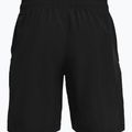 Under Armour UA Woven Graphic WM vyrų treniruočių šortai juodi 3025516 2