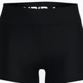 Under Armour Armour Mid Rise moteriški treniruočių šortai juodi 1360925 3