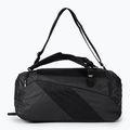 Under Armour Contain Duo Md Duffle treniruočių krepšys juodas 1361226
