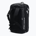 Under Armour Contain Duo Md Duffle treniruočių krepšys juodas 1361226 8