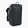 Under Armour Contain Duo Sm Duffle treniruočių krepšys juodas 1361225 2