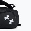 Under Armour Contain Duo Sm Duffle treniruočių krepšys juodas 1361225 6