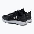 Under Armour Charged Commit Tr 3 vyrų treniruočių bateliai black 3023703 3