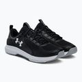 Under Armour Charged Commit Tr 3 vyrų treniruočių bateliai black 3023703 4