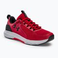 Under Armour Charged Commit Tr 3 vyriški treniruočių bateliai red 3023703