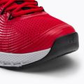 Under Armour Charged Commit Tr 3 vyriški treniruočių bateliai red 3023703 7