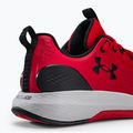Under Armour Charged Commit Tr 3 vyriški treniruočių bateliai red 3023703 8