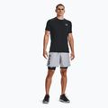 Vyriški šortai Under Armour HG Armour Long Shorts black/white 2