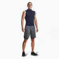 Vyriški šortai Under Armour HG Armour Long Shorts midnight navy/white 2