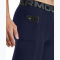 Vyriški šortai Under Armour HG Armour Long Shorts midnight navy/white 6