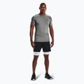 Vyriški šortai Under Armour HG Armour Long Shorts white/black 2