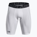 Vyriški šortai Under Armour HG Armour Long Shorts white/black 5