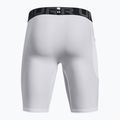 Vyriški šortai Under Armour HG Armour Long Shorts white/black 6