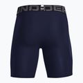 Vyriški treniruočių šortai Under Armour HG Armour Shorts midnight navy/white 2
