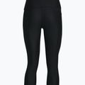 Under Armour Armour Hi Capri moteriškos tamprės juodos spalvos 1365334-001 2