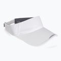 Under Armour vyriškas bėgimo apdangalas Isochill Launch Run Visor 100 white UAR-1361563100