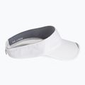Under Armour vyriškas bėgimo apdangalas Isochill Launch Run Visor 100 white UAR-1361563100 2