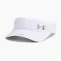 Under Armour vyriškas bėgimo apdangalas Isochill Launch Run Visor 100 white UAR-1361563100 6