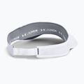 Under Armour vyriškas bėgimo apdangalas Isochill Launch Run Visor 100 white UAR-1361563100 7