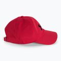 Vyriška kepurė Under Armour UA Blitzing Adj Hat red UAR-1361532601 2