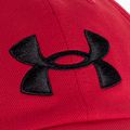 Vyriška kepurė Under Armour UA Blitzing Adj Hat red UAR-1361532601 5