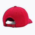 Vyriška kepurė Under Armour UA Blitzing Adj Hat red UAR-1361532601 7