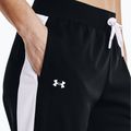 Moteriškas sportinis kostiumas Under Armour Tricot black/white 4