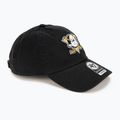 Kepuraitė su snapeliu 47 Brand NHL Anaheim Ducks CLEAN UP black